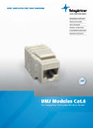UMJ Modules new